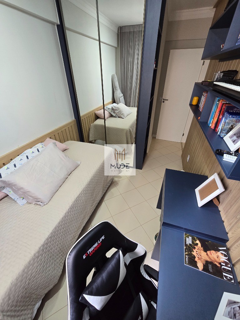 Apartamento, 3 quartos, 90 m² - Foto 9