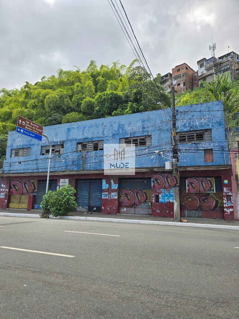 Loja-Salão, 550 m² - Foto 12