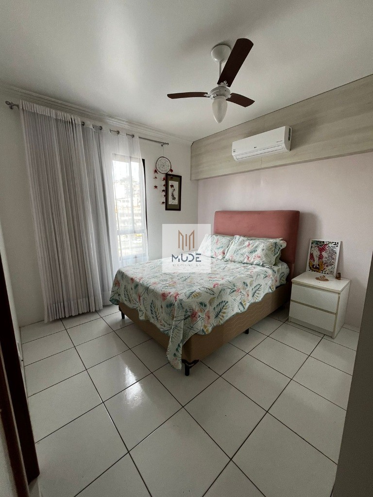 Apartamento à venda com 2 quartos, 60m² - Foto 21