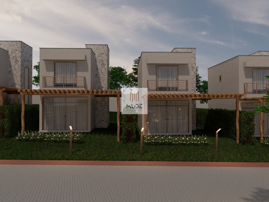 Casa, 2 quartos, 77 m² - Foto 20