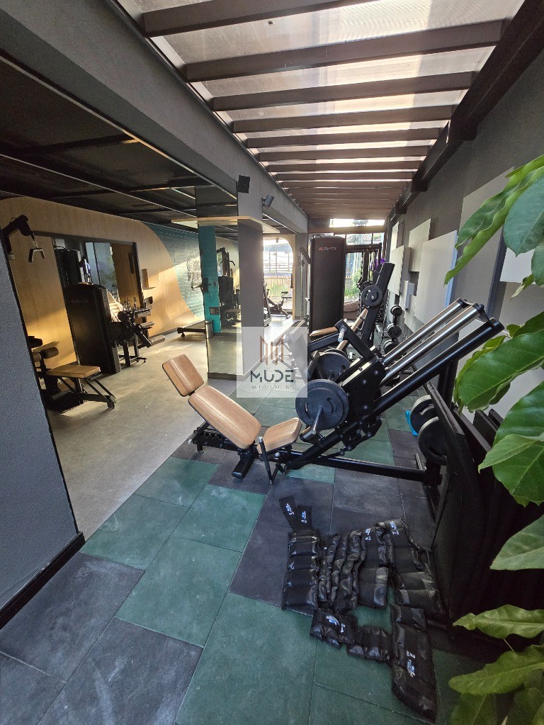 Apartamento, 1 quarto, 34 m² - Foto 23