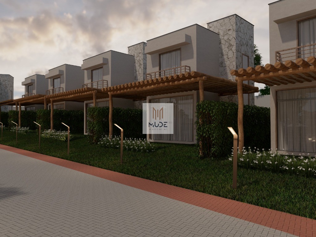 Casa, 2 quartos, 77 m² - Foto 25