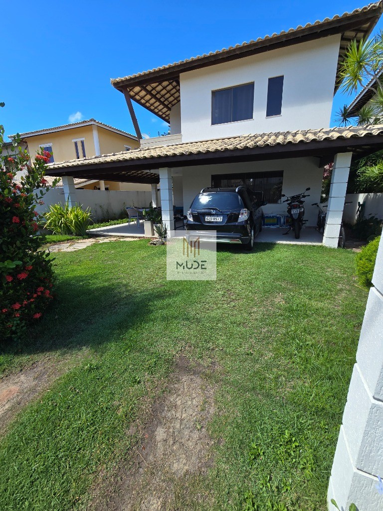 Casa, 4 quartos - Foto 3