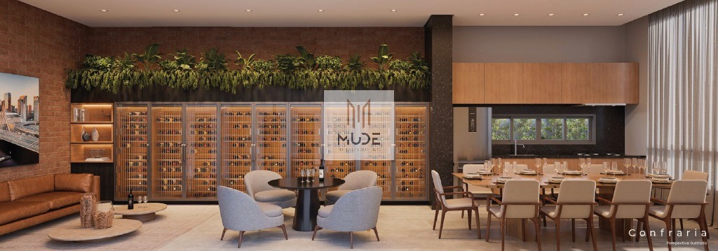 Apartamento, 4 quartos, 202 m² - Foto 14