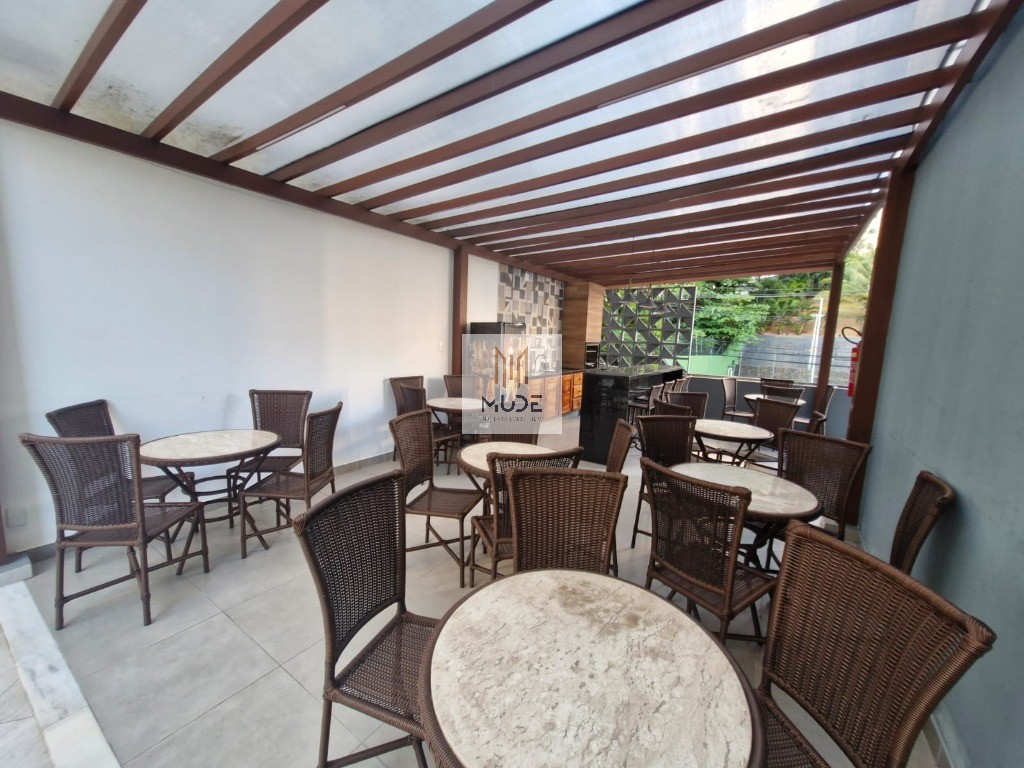 Apartamento, 4 quartos, 148 m² - Foto 3