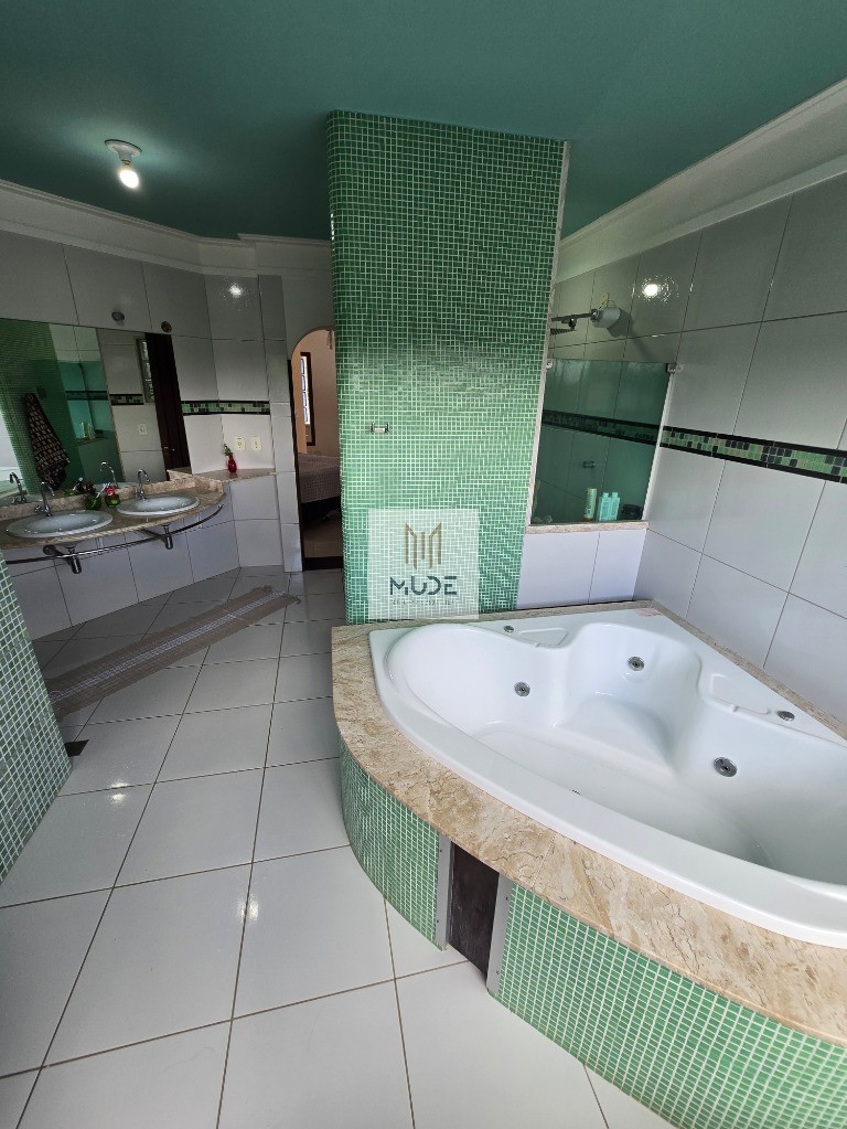 Casa, 3 quartos - Foto 21