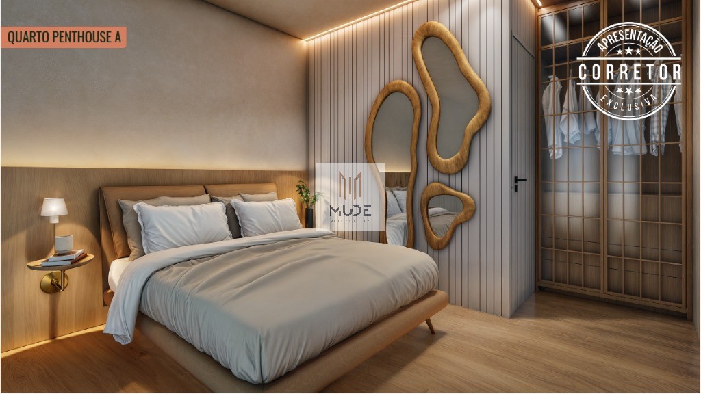 Apartamento, 1 quarto, 20 m² - Foto 14