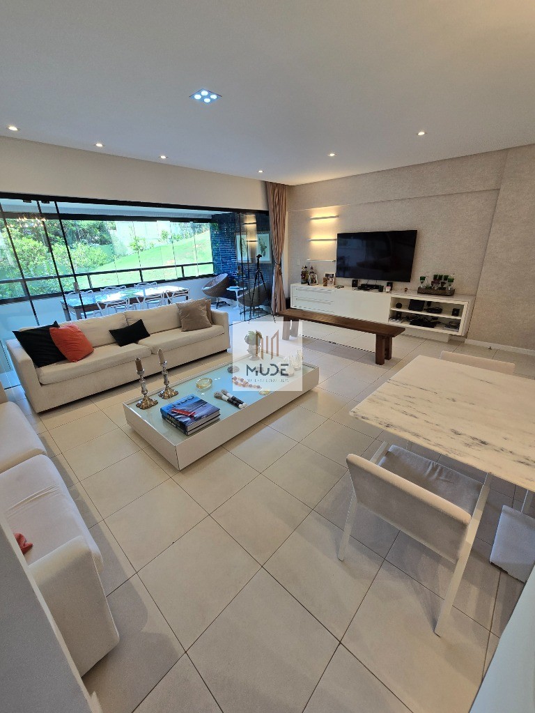 Apartamento, 3 quartos, 126 m² - Foto 9