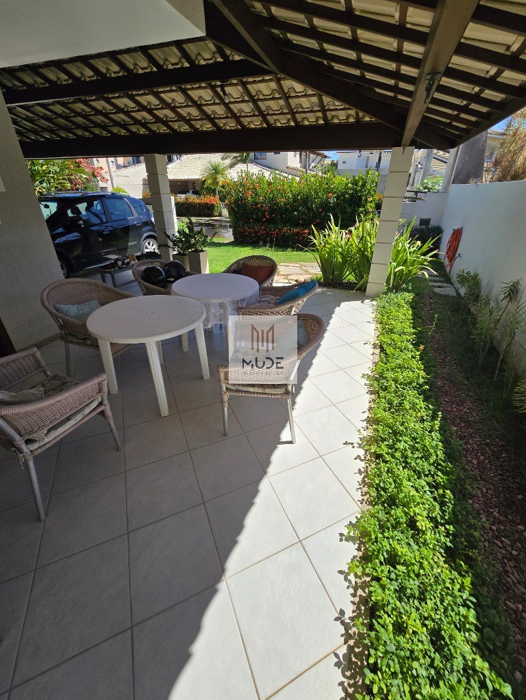 Casa, 4 quartos - Foto 4