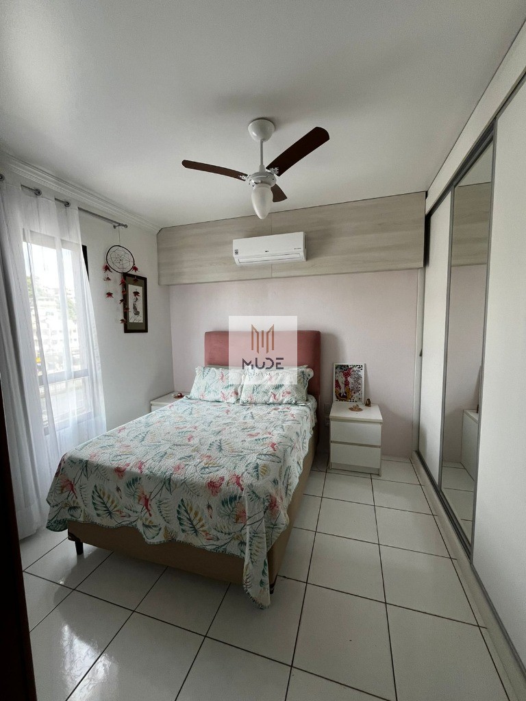 Apartamento à venda com 2 quartos, 60m² - Foto 23