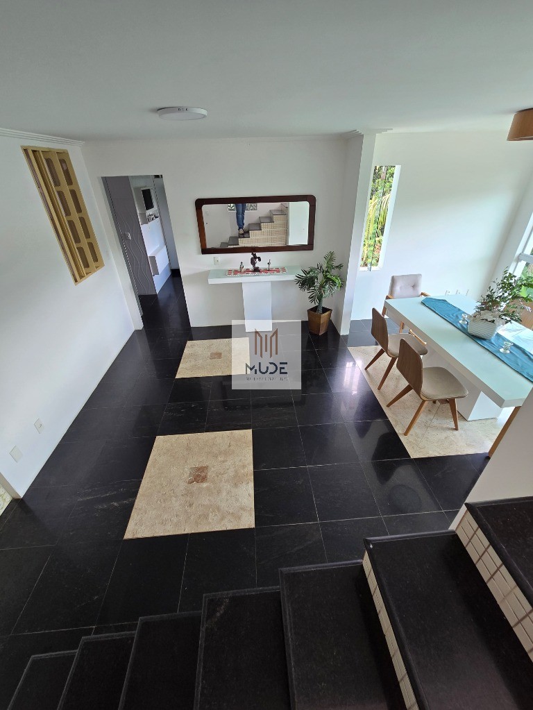 Casa, 3 quartos - Foto 27