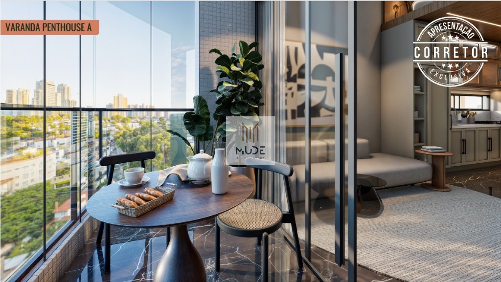 Apartamento, 1 quarto, 20 m² - Foto 15