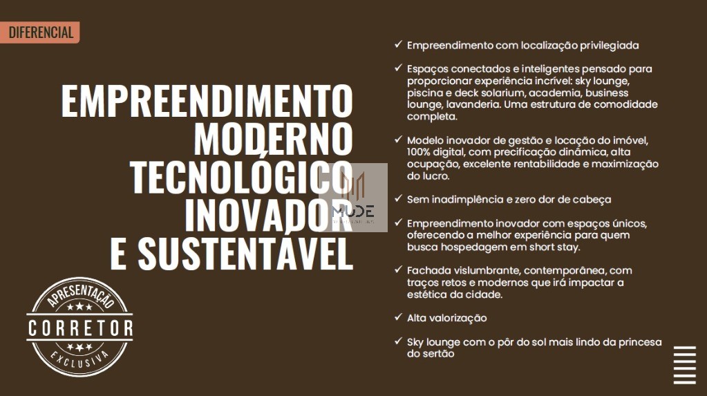 Apartamento, 1 quarto, 20 m² - Foto 19