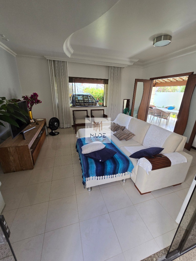 Casa, 4 quartos - Foto 6