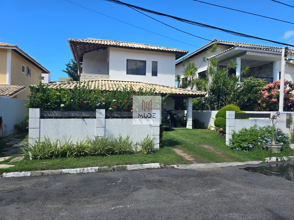 Casa, 4 quartos - Foto 2