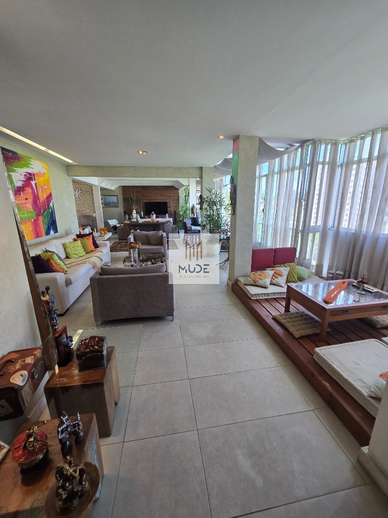 Apartamento, 4 quartos, 290 m² - Foto 29