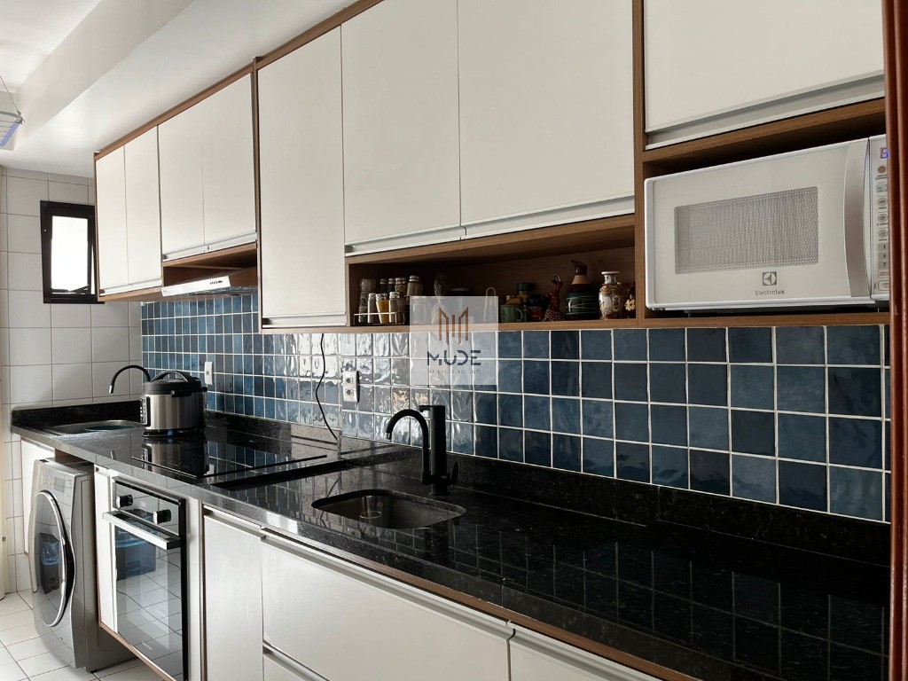 Apartamento à venda com 2 quartos, 60m² - Foto 14