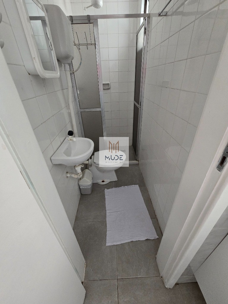 Apartamento para alugar com 3 quartos, 134m² - Foto 13