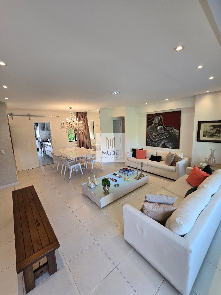 Apartamento, 3 quartos, 126 m² - Foto 11