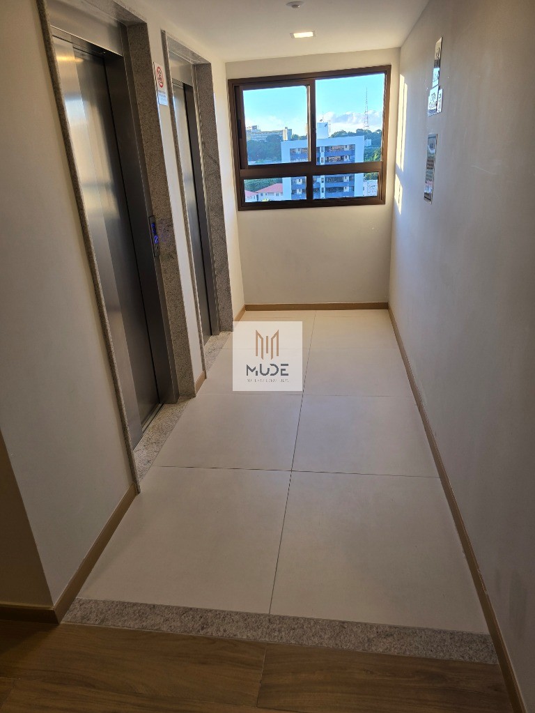 Apartamento, 1 quarto, 28 m² - Foto 19