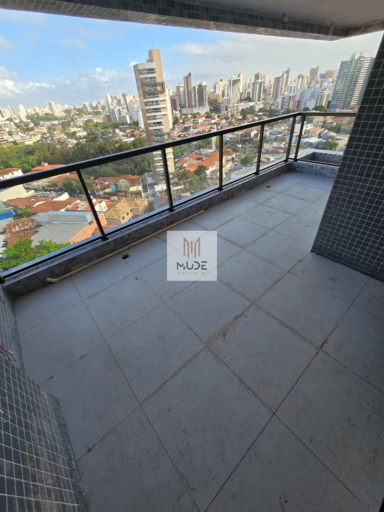 Apartamento, 3 quartos, 90 m² - Foto 2