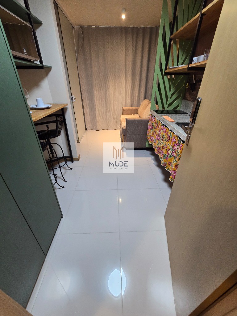 Apartamento, 1 quarto, 28 m² - Foto 10