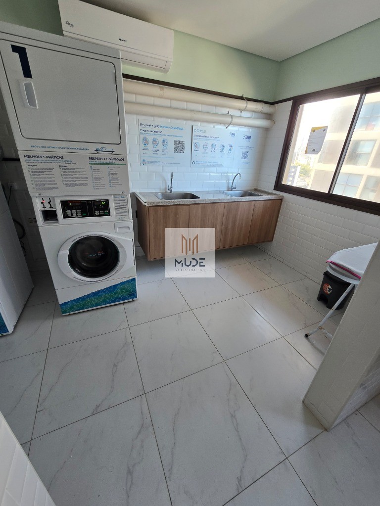 Apartamento, 1 quarto, 31 m² - Foto 10