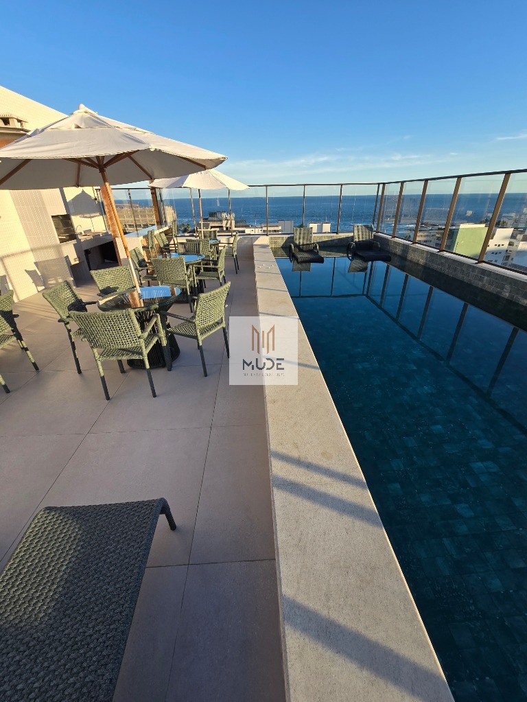 Apartamento, 1 quarto, 28 m² - Foto 9