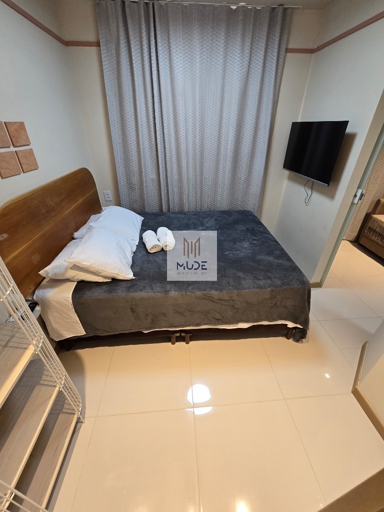 Apartamento, 1 quarto, 28 m² - Foto 14