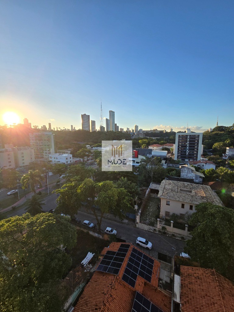 Apartamento, 1 quarto, 28 m² - Foto 12