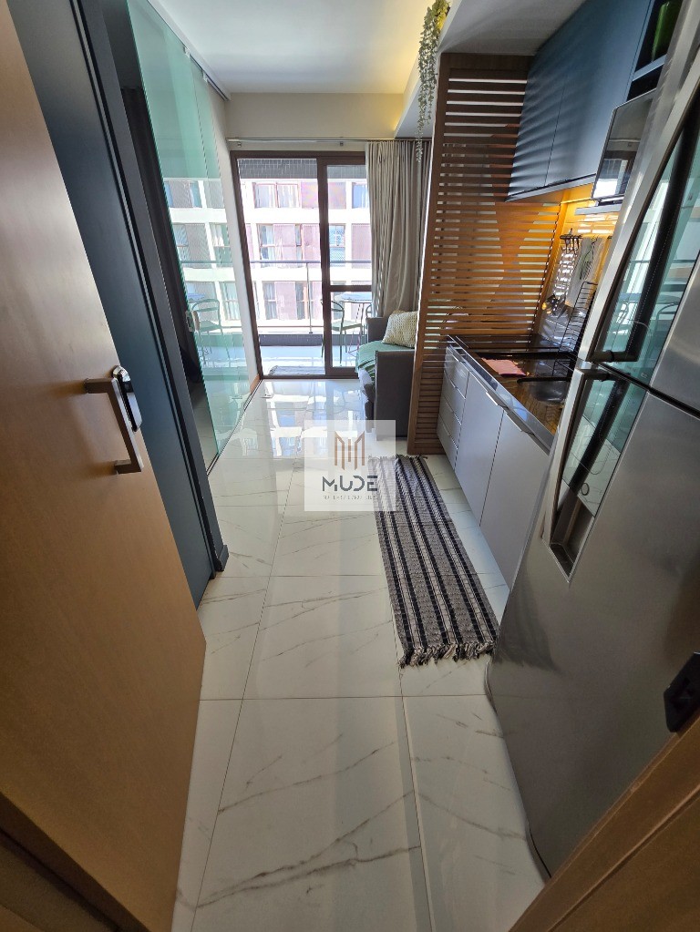 Apartamento, 1 quarto, 31 m² - Foto 7