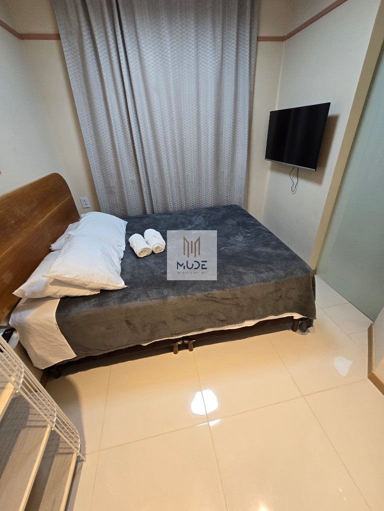 Apartamento, 1 quarto, 28 m² - Foto 16