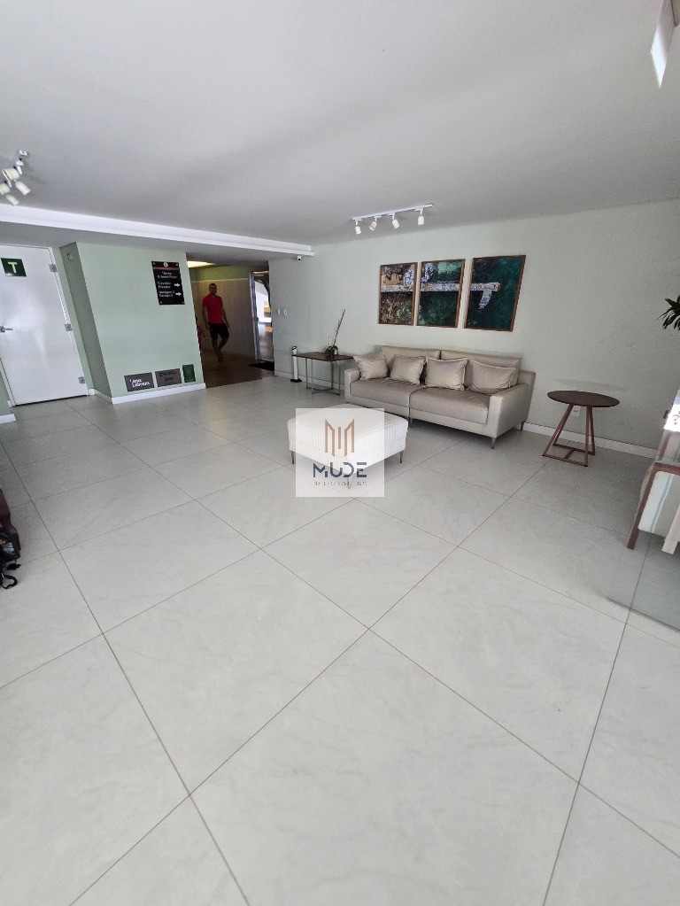 Apartamento, 1 quarto, 31 m² - Foto 13