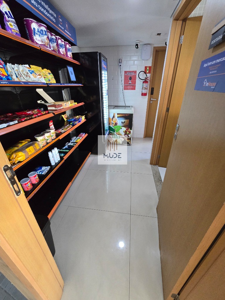 Apartamento, 1 quarto, 31 m² - Foto 12