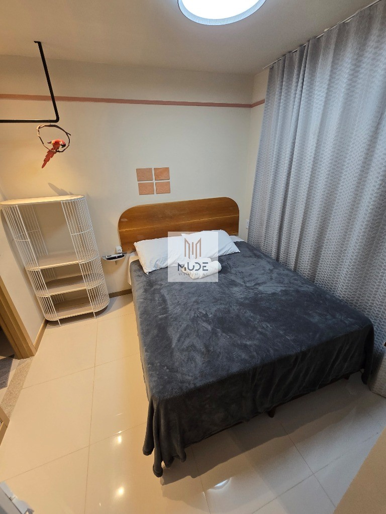 Apartamento, 1 quarto, 28 m² - Foto 15