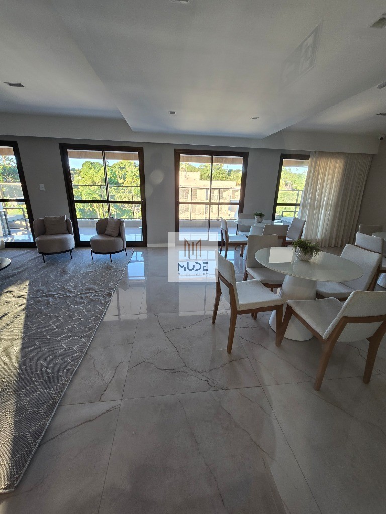 Apartamento, 1 quarto, 28 m² - Foto 3