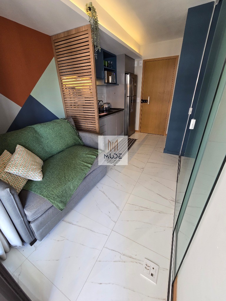 Apartamento, 1 quarto, 31 m² - Foto 4