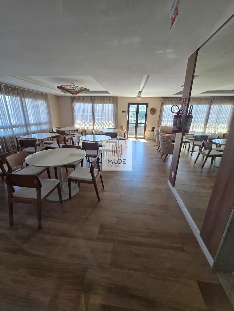 Apartamento, 1 quarto, 31 m² - Foto 9