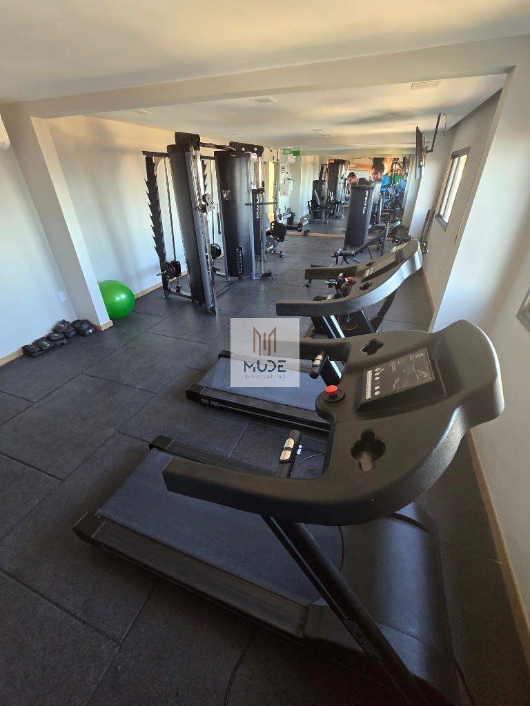 Apartamento, 1 quarto, 28 m² - Foto 5