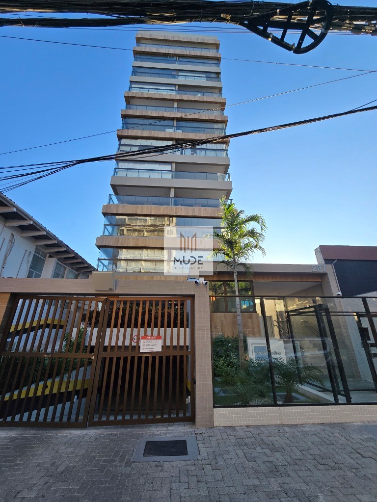 Apartamento, 1 quarto, 28 m² - Foto 1