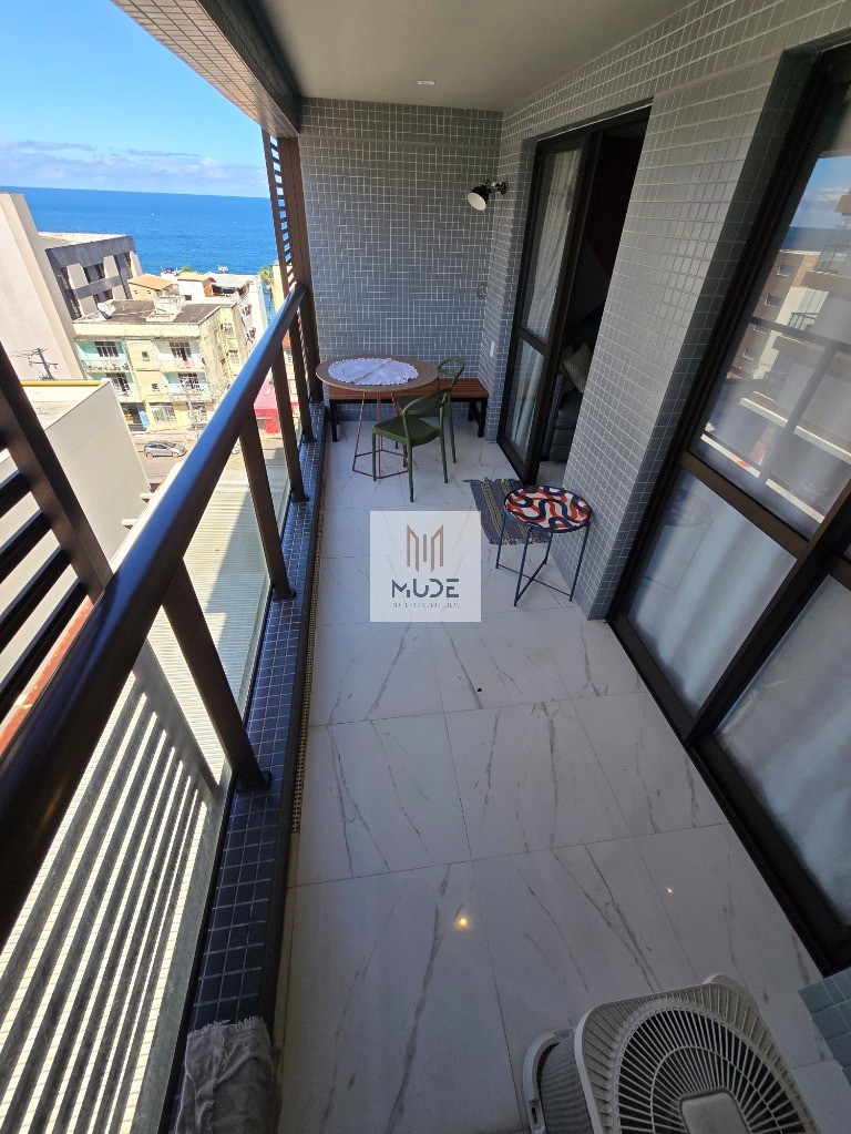 Apartamento, 1 quarto, 31 m² - Foto 2