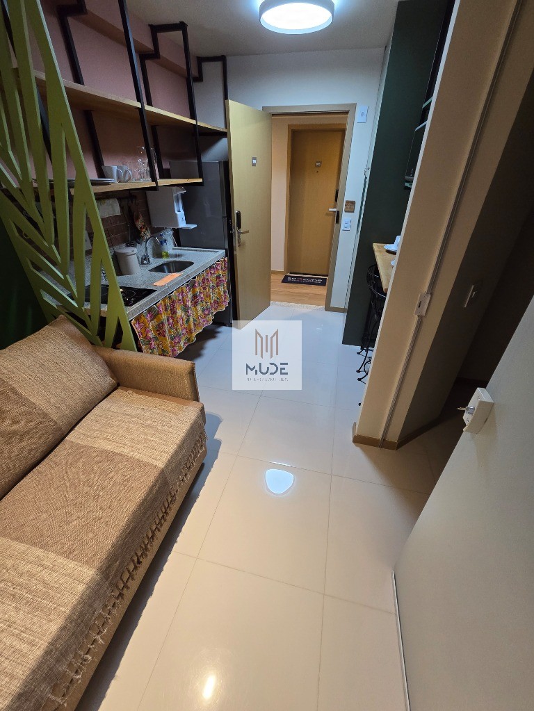 Apartamento, 1 quarto, 28 m² - Foto 13