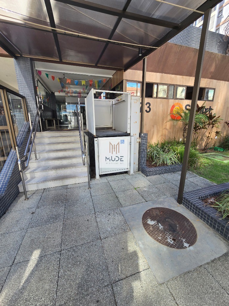 Apartamento, 1 quarto, 31 m² - Foto 14