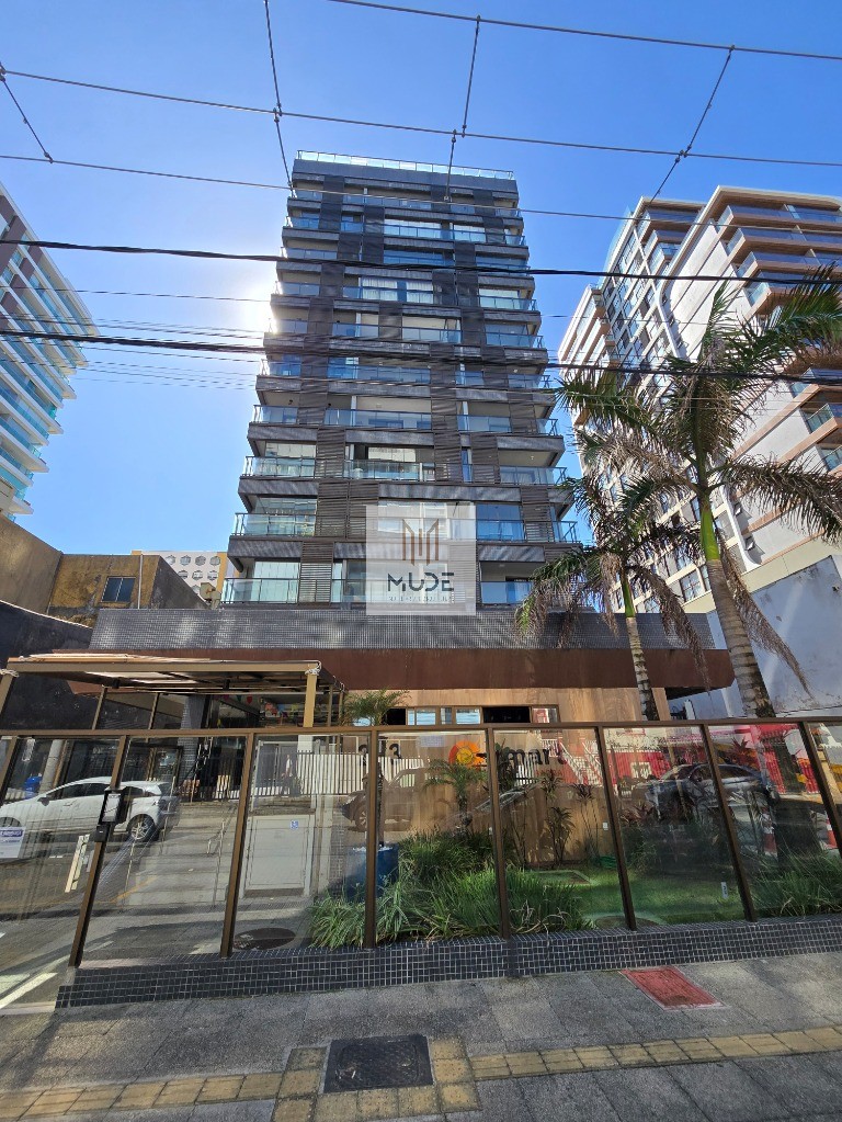 Apartamento, 1 quarto, 31 m² - Foto 1