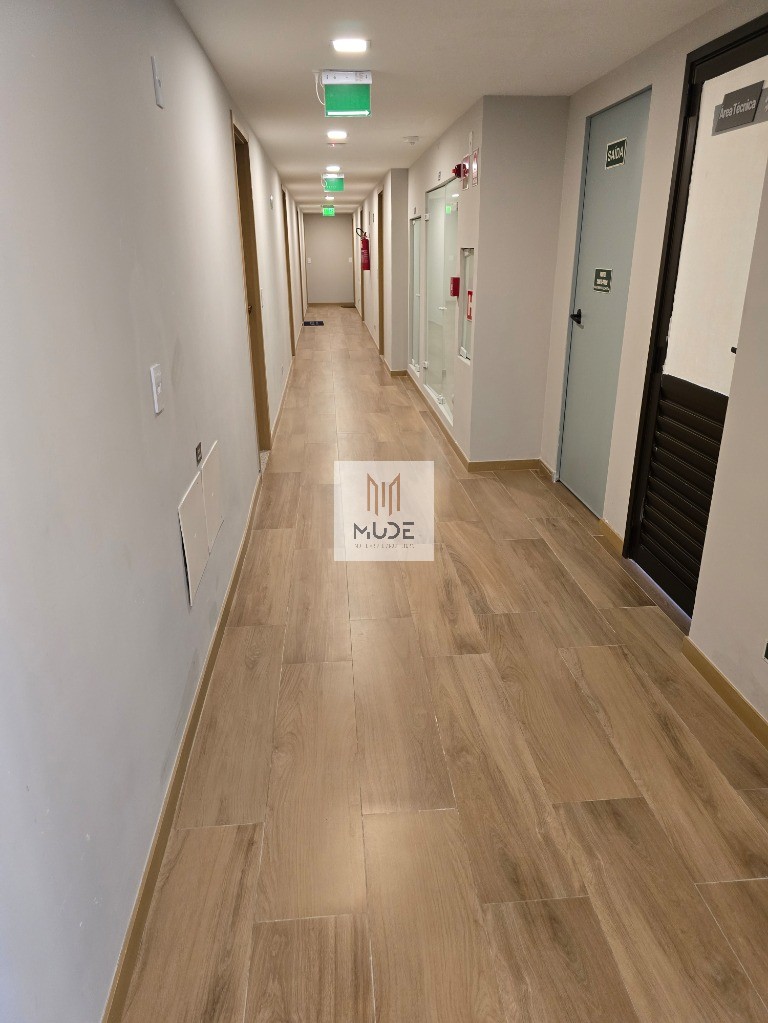 Apartamento, 1 quarto, 28 m² - Foto 18