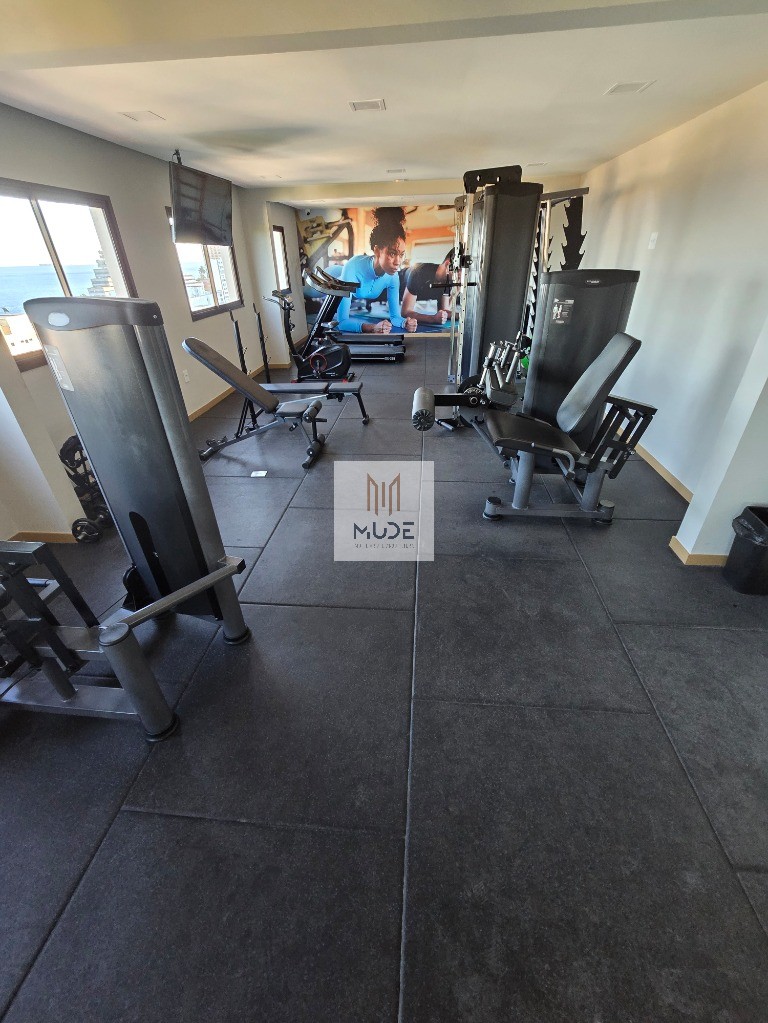 Apartamento, 1 quarto, 28 m² - Foto 4