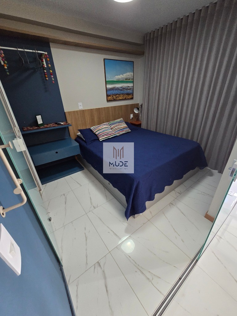 Apartamento, 1 quarto, 31 m² - Foto 5