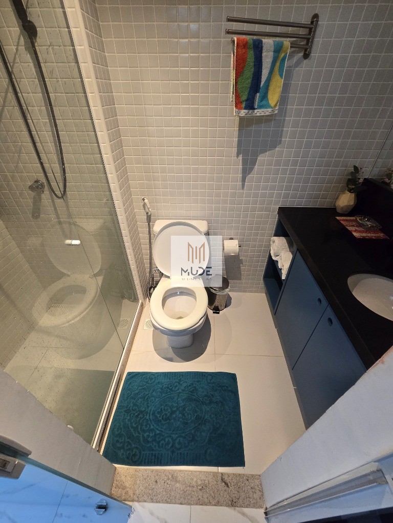 Apartamento, 1 quarto, 31 m² - Foto 8