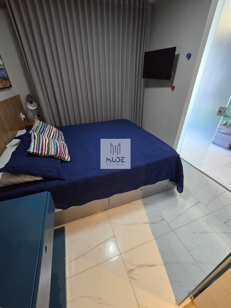 Apartamento, 1 quarto, 31 m² - Foto 6