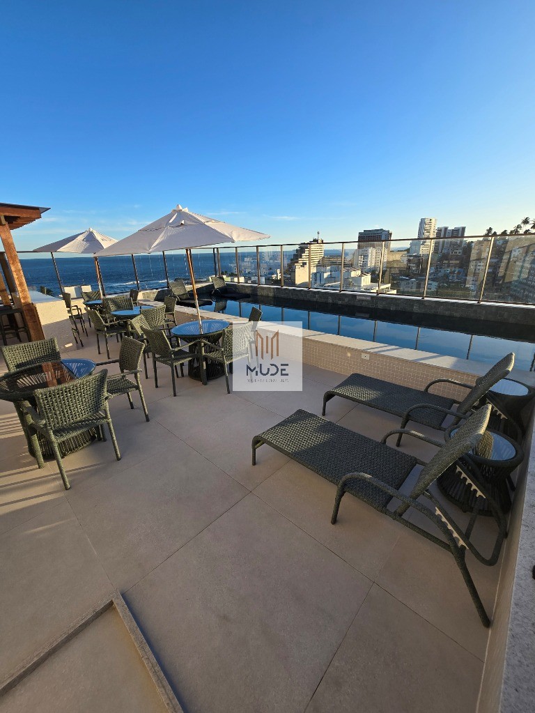 Apartamento, 1 quarto, 28 m² - Foto 8